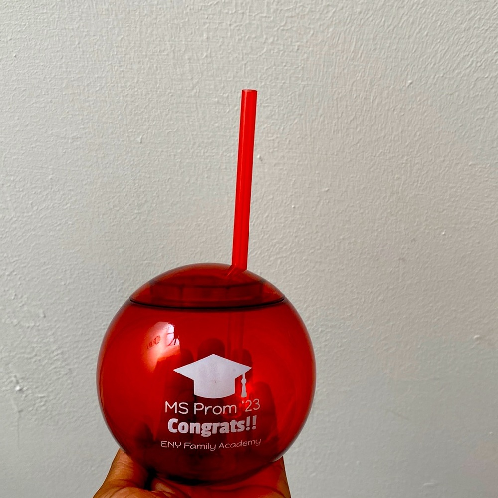 It’s like a graduation gift for ur loved ones who graduated